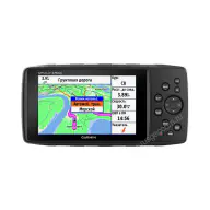 Туристический навигатор Garmin GPSMAP 276Cx с картами TopoActive 1