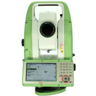 Тахеометр Leica TS10 R500 5″ 9