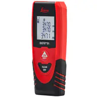 Лазерный дальномер Leica DISTO D1 9