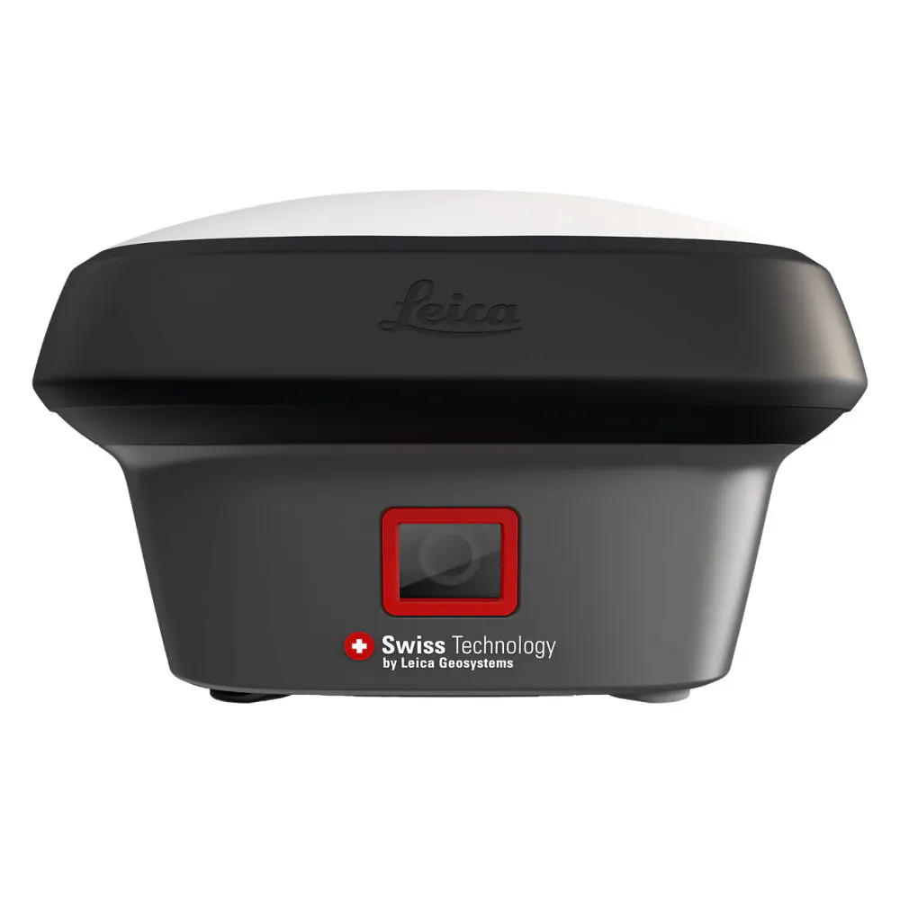 Приемник Leica GS18 I LTE Basic