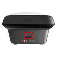 Приемник Leica GS18 I LTE Basic 1