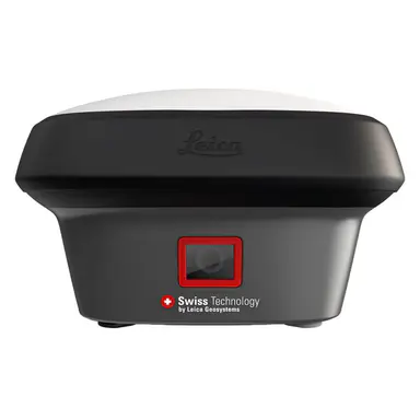 Приемник Leica GS18 I LTE/UHF Performance