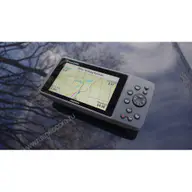 Навигатор Garmin GPSMAP 276Cx Russia Комплект с ДР6 19