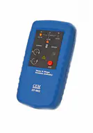 DT-902 Указатель правильности чередования фаз 3