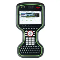 Контроллер Leica CS20 LTE 2