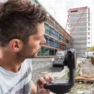 Лазерный дальномер Leica DISTO X4 + DST360 + TRI120 26