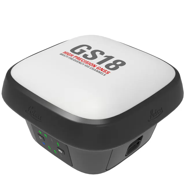 GNSS-приемник Leica GS18 T LTE Unlimited