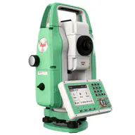 Тахеометр Leica TS03 R500 (5″) 2