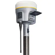 GNSS-приемник Trimble R12i GSM+Radio, Base and Rover mode + питание 4