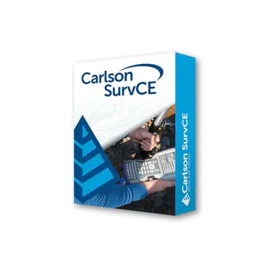 Carlson SurvCE