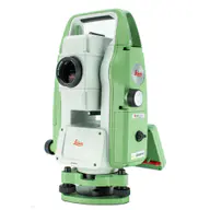 Тахеометр Leica TS10 R500 5″ 7