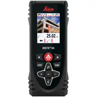Лазерный дальномер Leica DISTO X4 + DST360 + TRI120 12