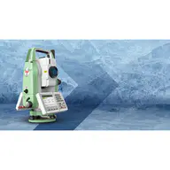 Тахеометр Leica TS07 R500 (2″) 7