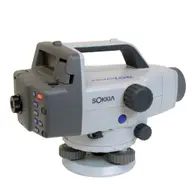 Цифровой нивелир Sokkia SDL30 1
