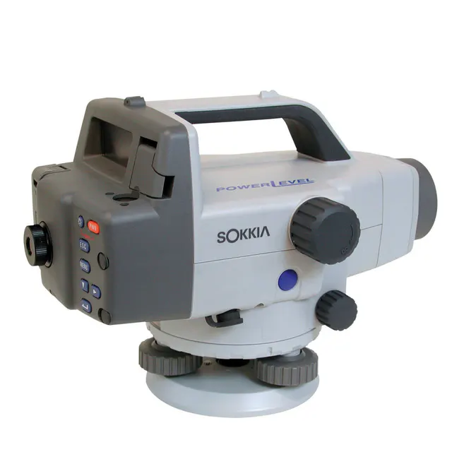 Цифровой нивелир Sokkia SDL30
