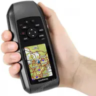 Навигатор Garmin GPSMAP 73, International 8