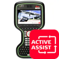 Лицензия Leica Active Assist для CS20 1