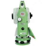 Тахеометр Leica TS10 R500 1″ 4