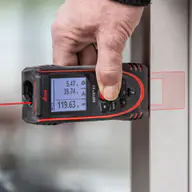 Лазерный дальномер Leica DISTO X3 17