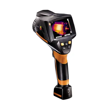 testo 875-1i