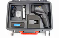 DT-9868 Тепловизор профессиональный 7