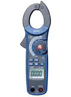DT-3351 Клещи электроизмерительные True RMS 1