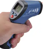 DT-811 Инфракрасный термометр (пирометр) 2