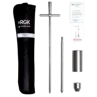 Динамический плотномер RGK Д-51 1