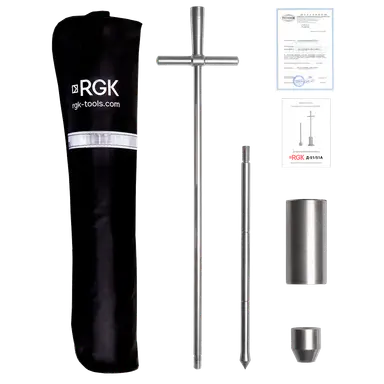Динамический плотномер RGK Д-51