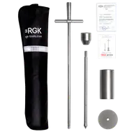 Динамический плотномер RGK Д-51А 1