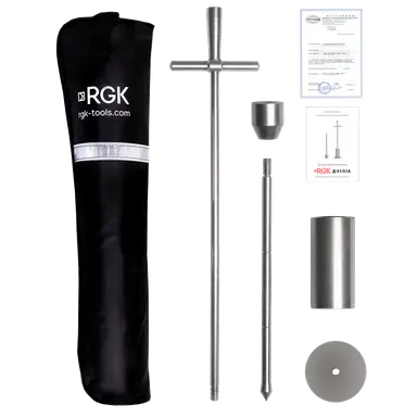 Динамический плотномер RGK Д-51А