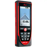 Лазерный дальномер Leica DISTO S910 Package NEW 7