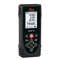 Лазерный дальномер Leica DISTO X4 + DST360 + TRI120 36