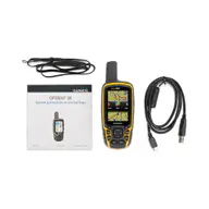 Навигатор Garmin GPSMAP 64 16