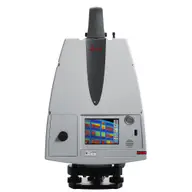 Лазерный сканер Leica ScanStation P30 (6009376) 4