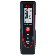 Лазерный дальномер Leica DISTO D110 1
