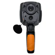 Тепловизор Testo 871 2