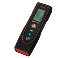 Лазерный дальномер Leica DISTO D110 31