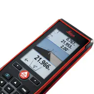 Лазерный дальномер Leica DISTO S910 38