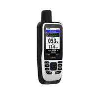 Навигатор Garmin GPSMAP 86S 3