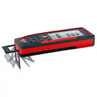 Лазерный дальномер Leica DISTO D810 touch 19