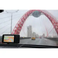 Туристический навигатор Garmin GPSMAP 276Cx Russia 6