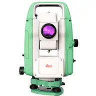 Тахеометр Leica TS03 R500 (5″) 5