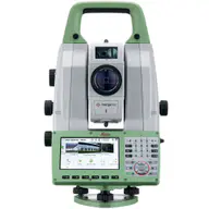 Сканирующий тахеометр Leica MS60 1″ 2