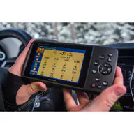 Туристический навигатор Garmin GPSMAP 276Cx Russia 11