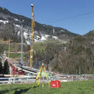 RTK GSM комплект Leica GS16 ровер CS20, GS16 база 10