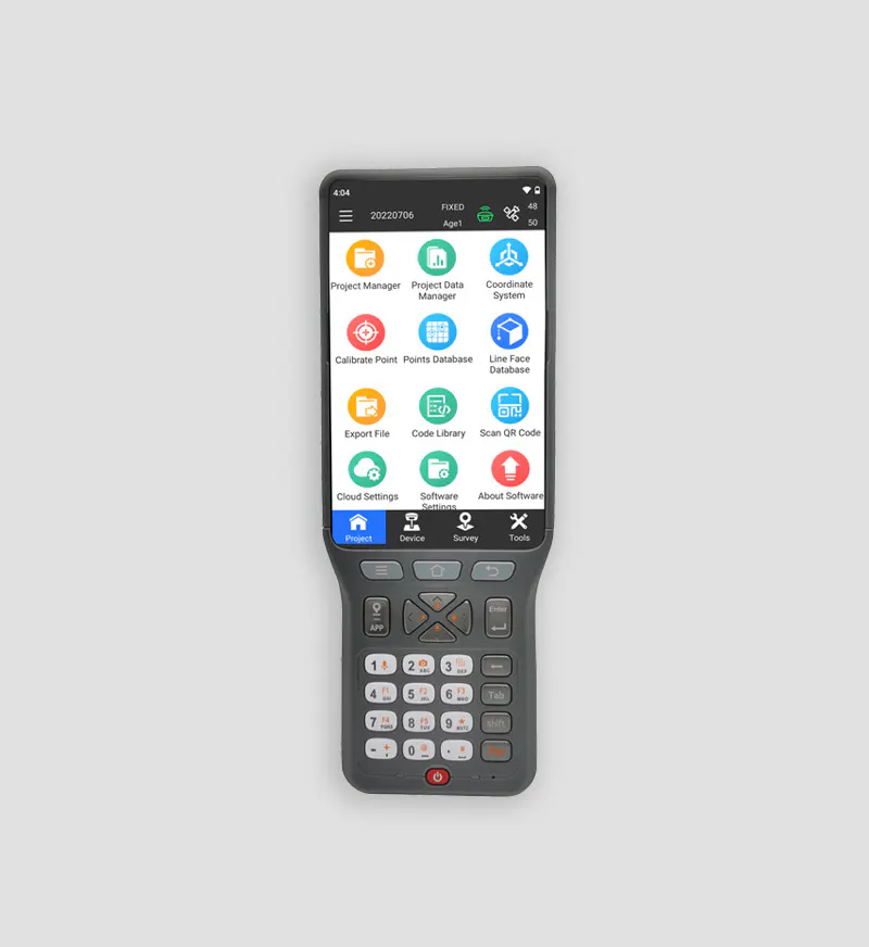 Контроллер F7 W kit
