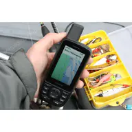 Навигатор Garmin GPSMAP 66ST 22