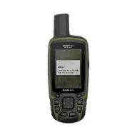 Навигатор Garmin GPSMAP 65S 4