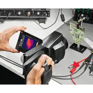 Тепловизор Testo 890-2 6
